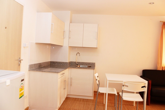 Imagen de la habitación del Hotel Utd Aries and Residence. Foto 12