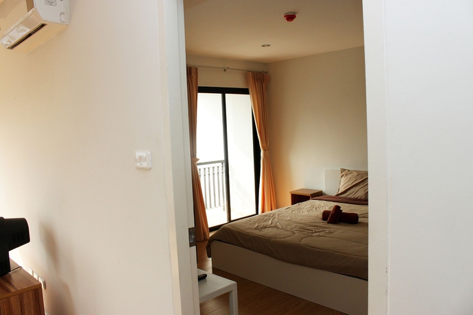 Imagen de la habitación del Hotel Utd Aries and Residence. Foto 13