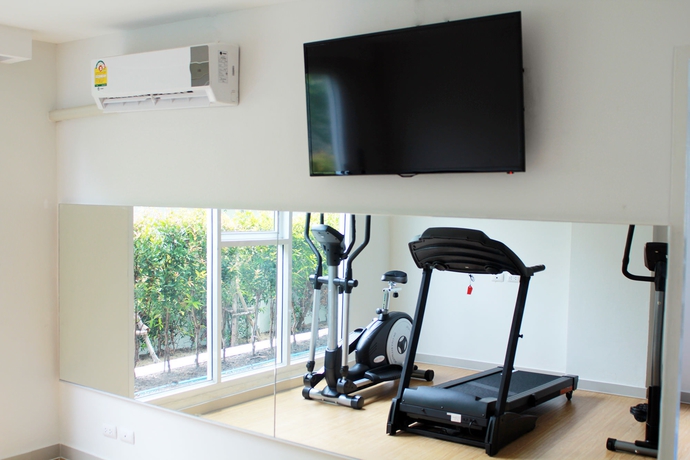 Imagen de los interiores del Hotel Utd Libra Residence. Foto 6
