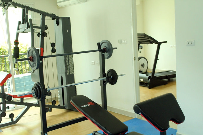 Imagen de los interiores del Hotel Utd Libra Residence. Foto 13