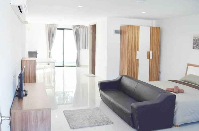 Imagen de la habitación del Hotel Utd Loft. Foto 2