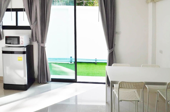 Imagen de la habitación del Hotel Utd Loft. Foto 3