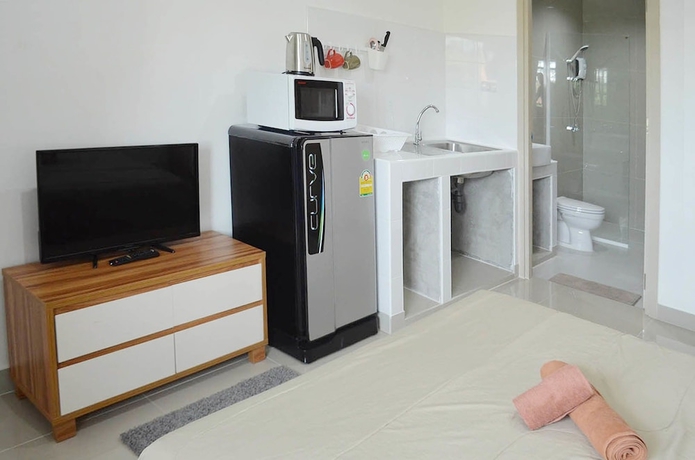 Imagen de la habitación del Hotel Utd Loft. Foto 5