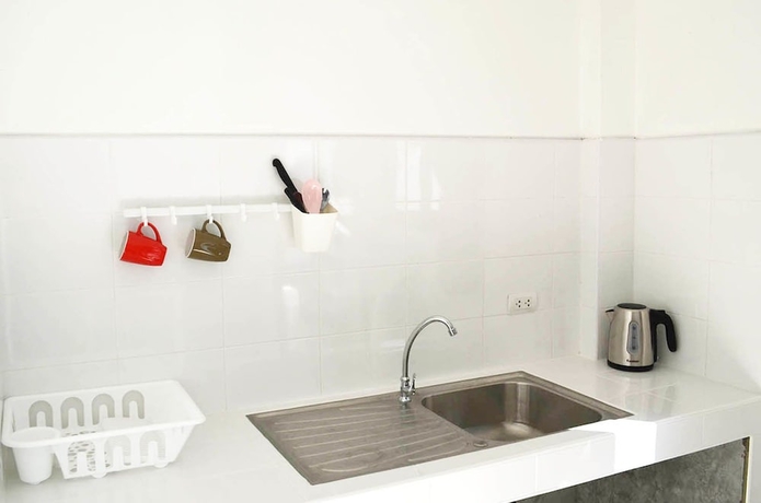 Imagen de la habitación del Hotel Utd Loft. Foto 7