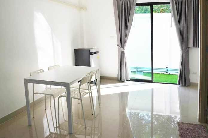 Imagen de la habitación del Hotel Utd Loft. Foto 10