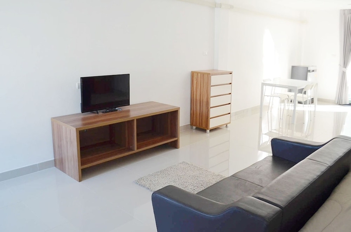 Imagen de la habitación del Hotel Utd Loft. Foto 12