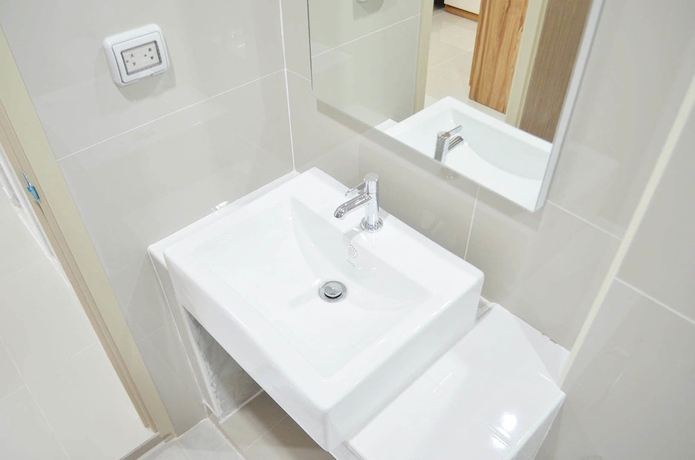 Imagen de la habitación del Hotel Utd Loft. Foto 16