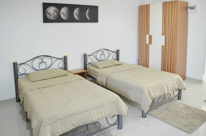 Imagen de la habitación del Hotel Utd Loft. Foto 18