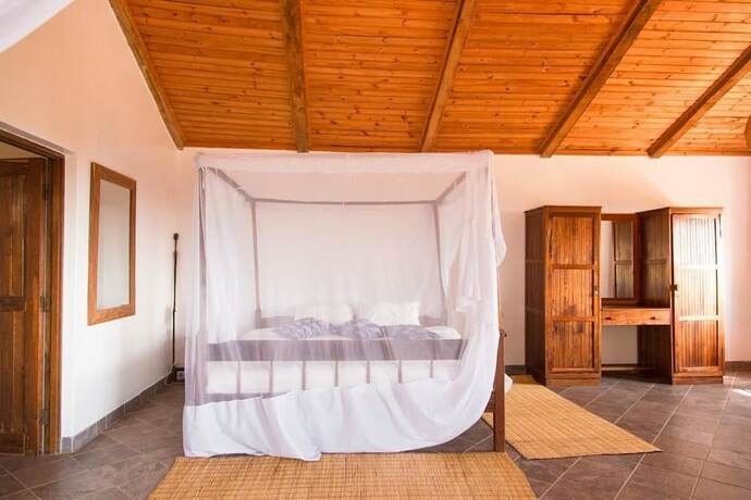 Imagen de la habitación del Hotel Utengule Coffee Lodge. Foto 13