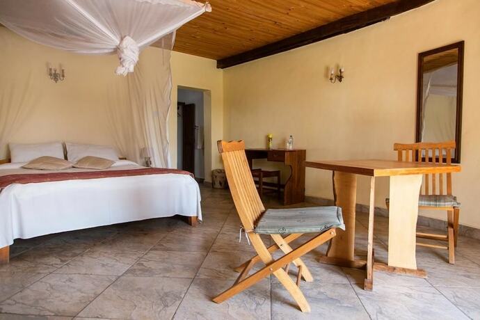 Imagen de la habitación del Hotel Utengule Coffee Lodge. Foto 14