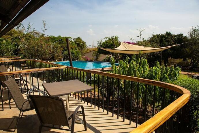 Imagen de la habitación del Hotel Utengule Coffee Lodge. Foto 15