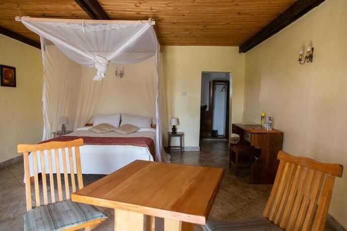 Imagen de la habitación del Hotel Utengule Coffee Lodge. Foto 16