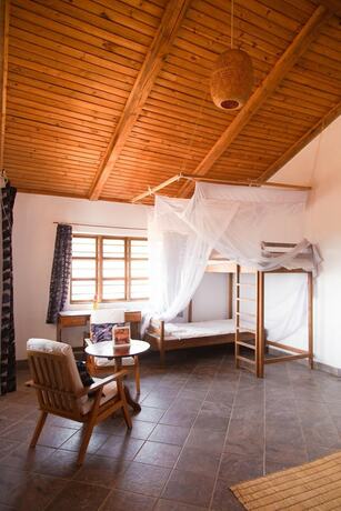 Imagen general del Hotel Utengule Coffee Lodge. Foto 5