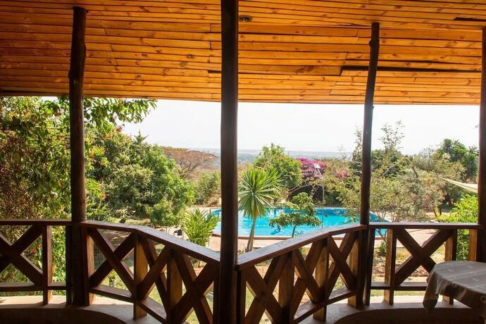 Imagen de la habitación del Hotel Utengule Coffee Lodge. Foto 19