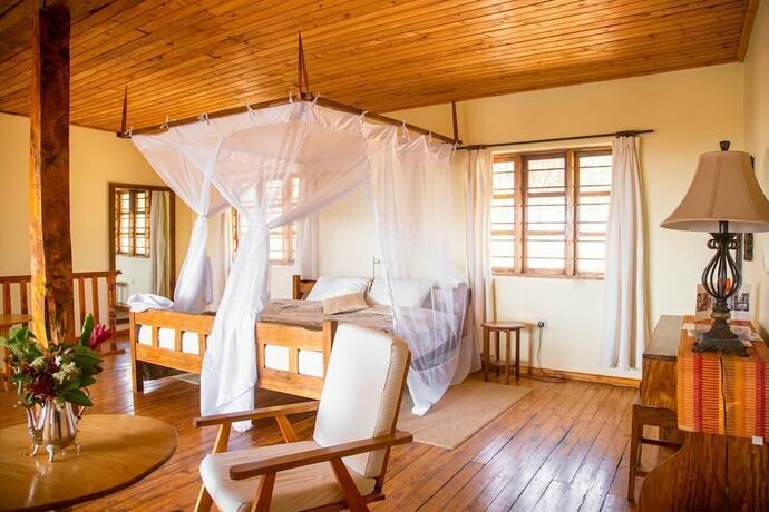 Imagen de la habitación del Hotel Utengule Coffee Lodge. Foto 20