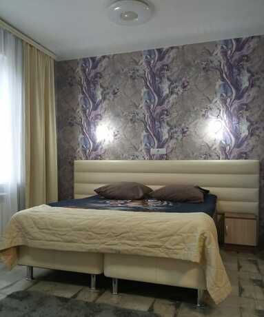 Imagen de la habitación del Hotel Utes. Foto 15