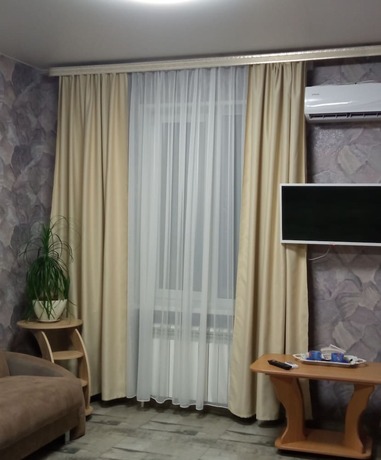 Imagen general del Hotel Utes. Foto 2