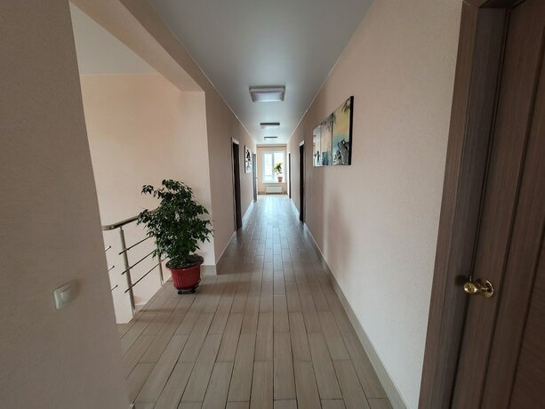 Imagen general del Hotel Utes. Foto 4