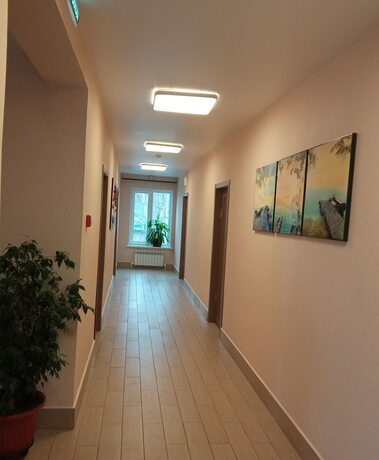 Imagen general del Hotel Utes. Foto 5