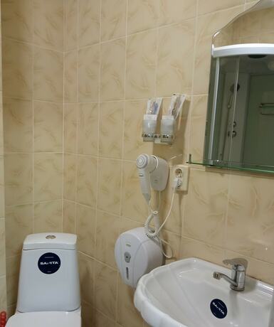 Imagen general del Hotel Utes. Foto 6