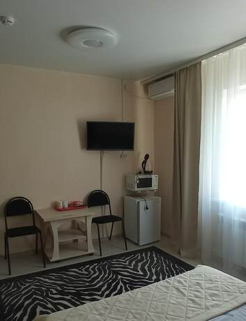 Imagen general del Hotel Utes. Foto 7