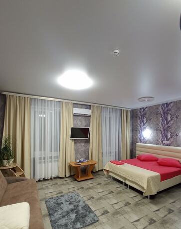 Imagen de la habitación del Hotel Utes. Foto 17