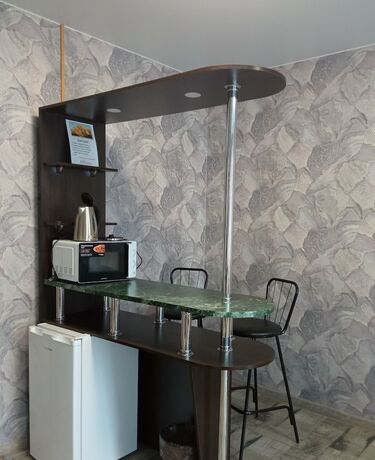 Imagen general del Hotel Utes. Foto 11