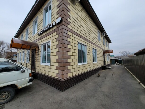 Imagen general del Hotel Utes. Foto 13