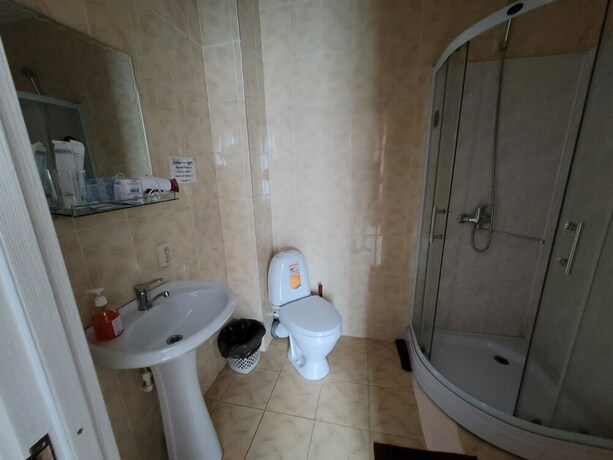 Imagen general del Hotel Utes. Foto 14