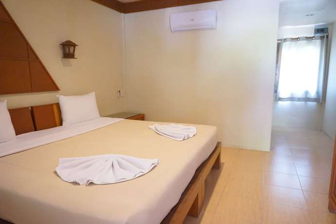 Imagen de la habitación del Hotel Uthai River Lake Resort. Foto 16