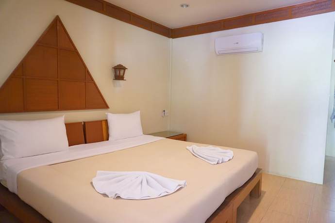 Imagen de la habitación del Hotel Uthai River Lake Resort. Foto 18