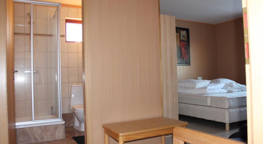 Imagen de la habitación del Hotel Uthlid Cottages. Foto 2