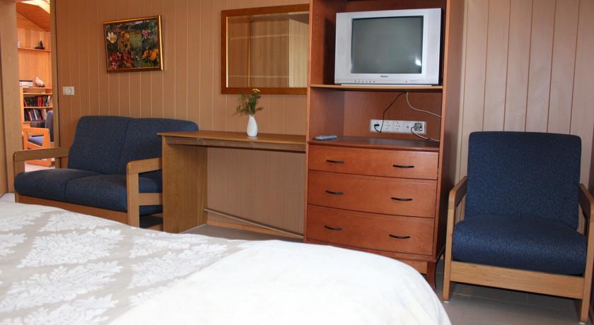 Imagen de la habitación del Hotel Uthlid Cottages. Foto 3