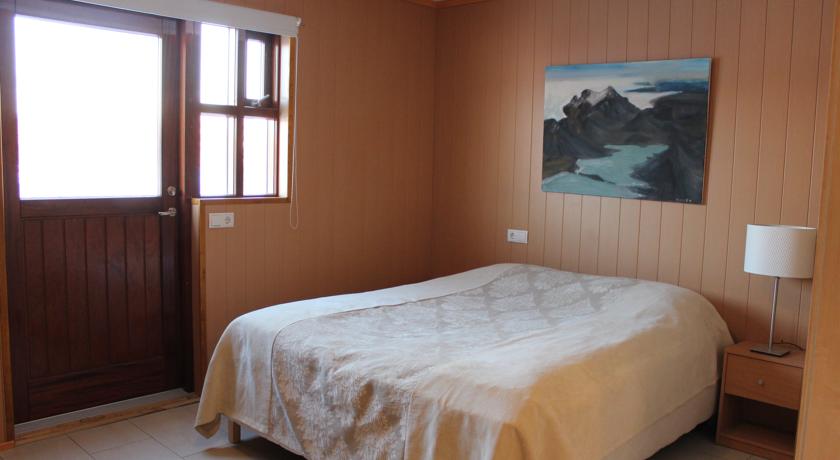 Imagen de la habitación del Hotel Uthlid Cottages. Foto 4