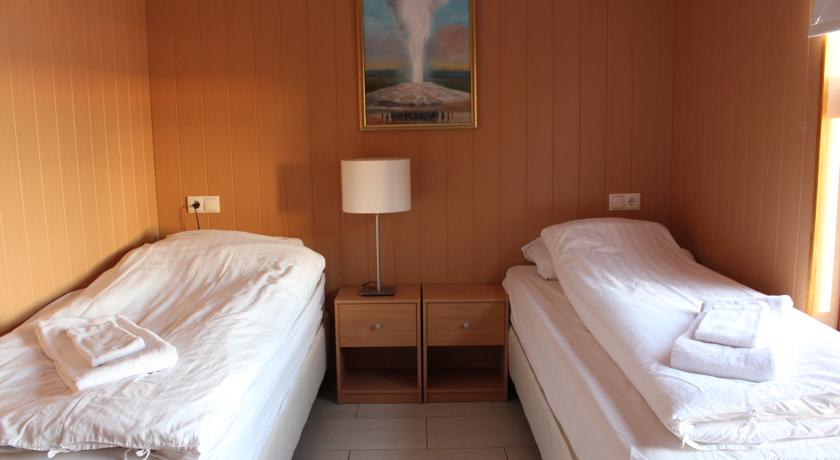 Imagen de la habitación del Hotel Uthlid Cottages. Foto 5