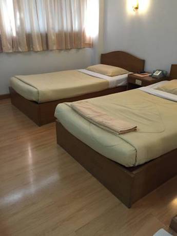 Imagen de la habitación del Hotel U-thong. Foto 3