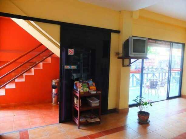 Imagen general del Hotel Utid Court. Foto 2
