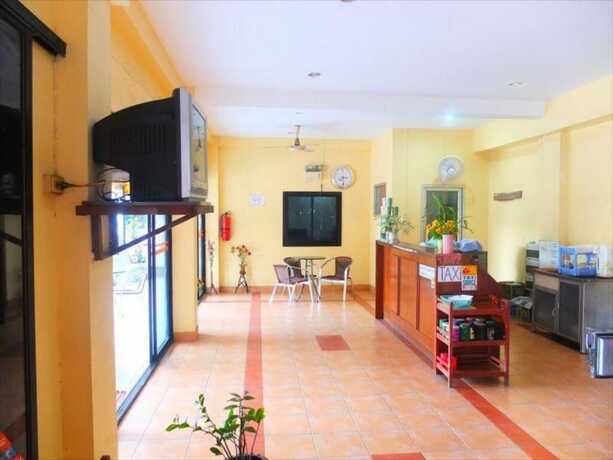 Imagen general del Hotel Utid Court. Foto 3