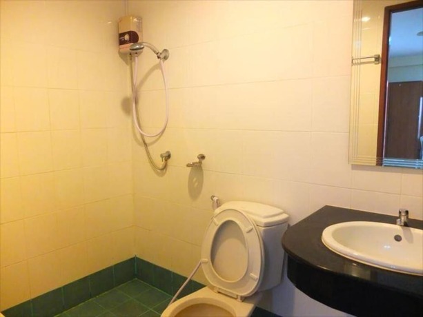 Imagen general del Hotel Utid Court. Foto 6