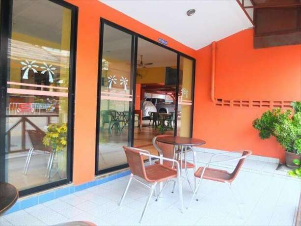 Imagen general del Hotel Utid Court. Foto 7