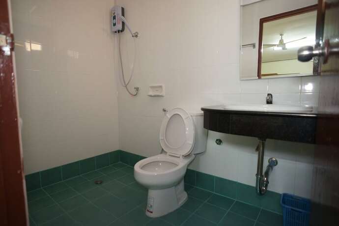 Imagen general del Hotel Utid Court. Foto 9