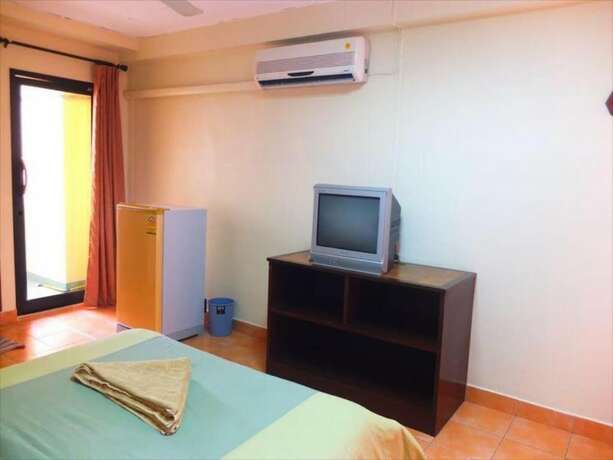 Imagen general del Hotel Utid Court. Foto 10