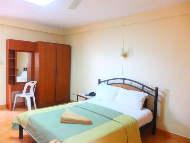 Imagen general del Hotel Utid Court. Foto 11