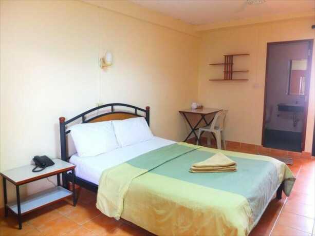 Imagen general del Hotel Utid Court. Foto 14