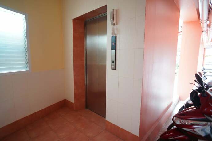 Imagen general del Hotel Utid Court. Foto 17
