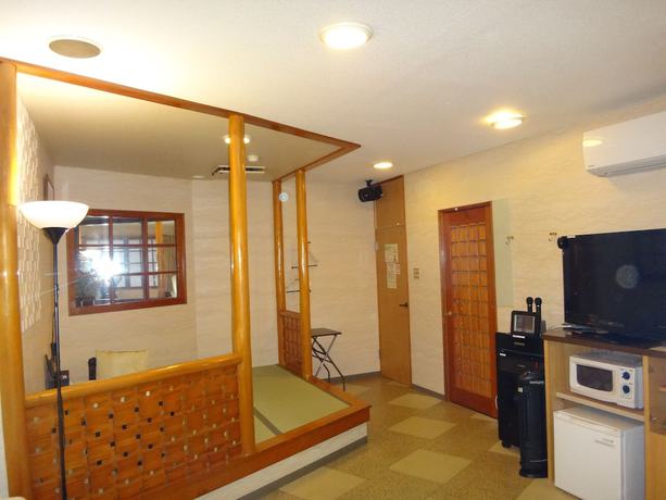 Imagen de la habitación del Hotel Utility Hotel Coo. Foto 2