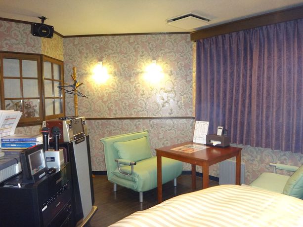 Imagen de la habitación del Hotel Utility Hotel Coo. Foto 4