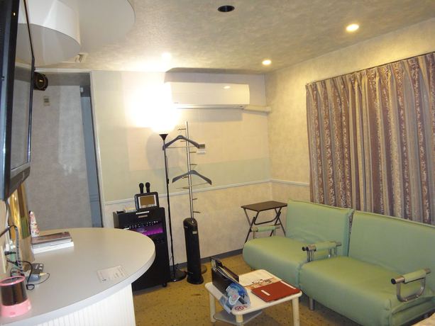 Imagen de la habitación del Hotel Utility Hotel Coo. Foto 5