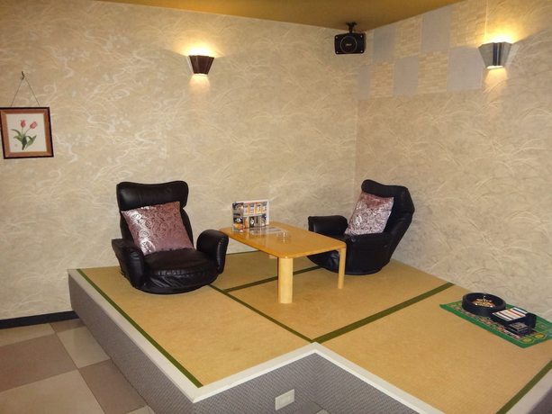 Imagen de la habitación del Hotel Utility Hotel Coo. Foto 9