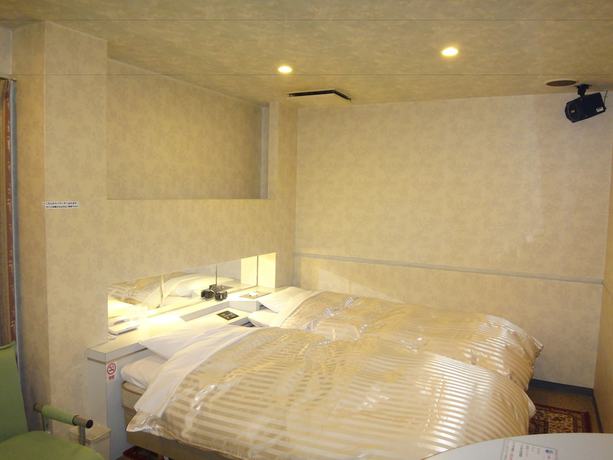 Imagen de la habitación del Hotel Utility Hotel Coo. Foto 12